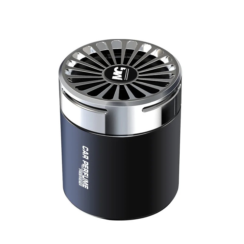 Car mounted gel type fragrance - Perfume Fragrance Type ulasan dan harga