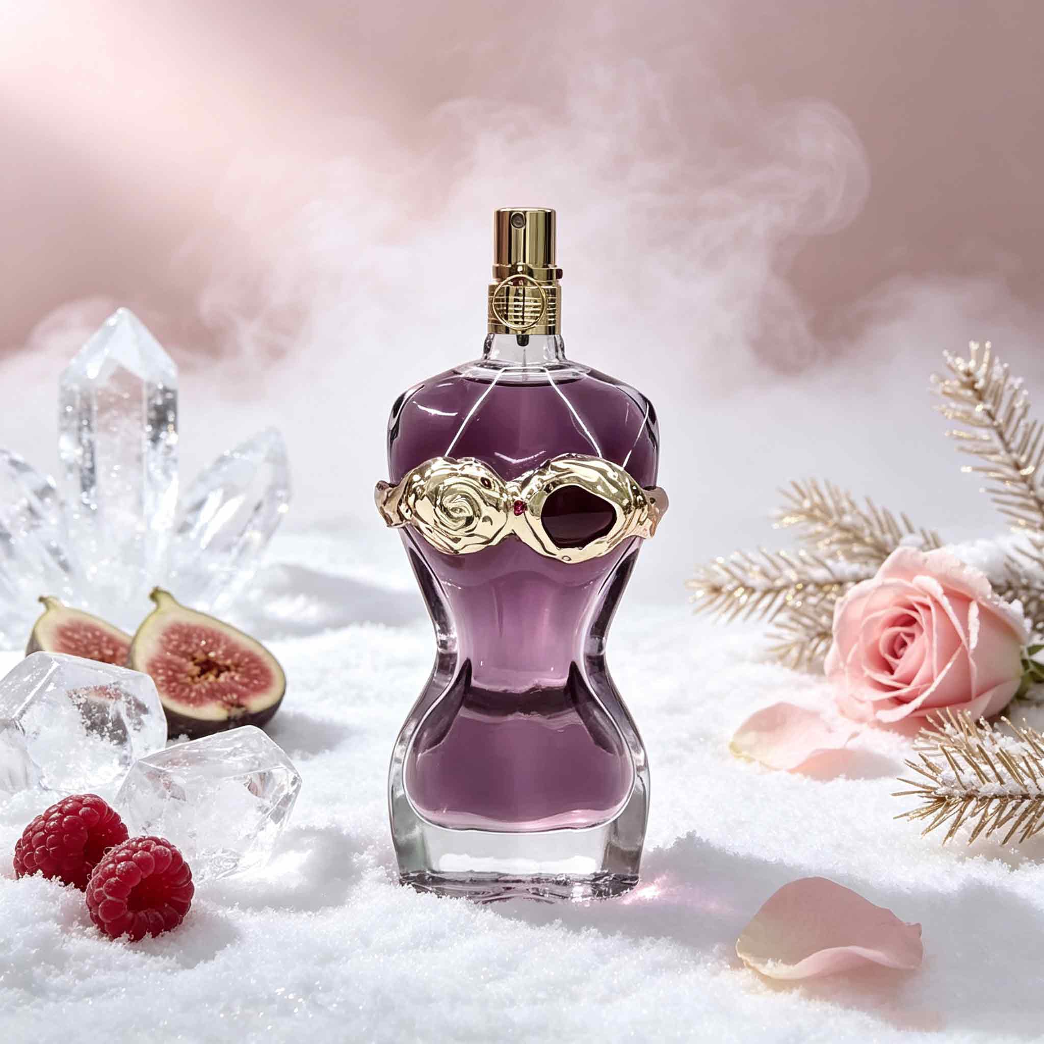 Jean Paul Gaultier La Belle Ro - Fragrance Perfume Note ulasan dan harga