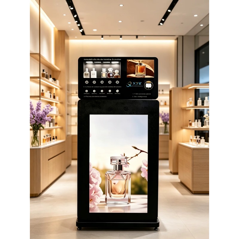 Customizable 24H Self Service  - Perfume Fragrance Shop ulasan dan harga