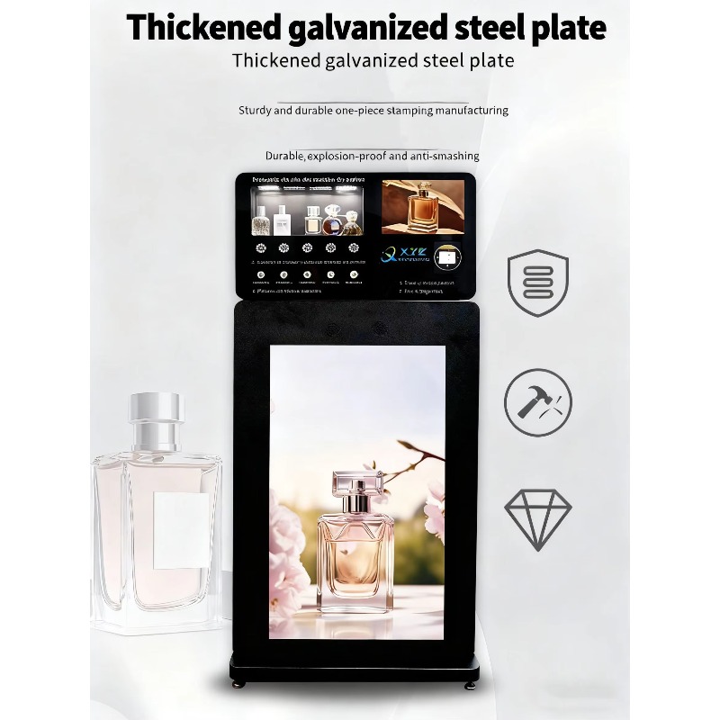 Customizable 24H Self Service  - Perfume Fragrance Shop ulasan dan harga