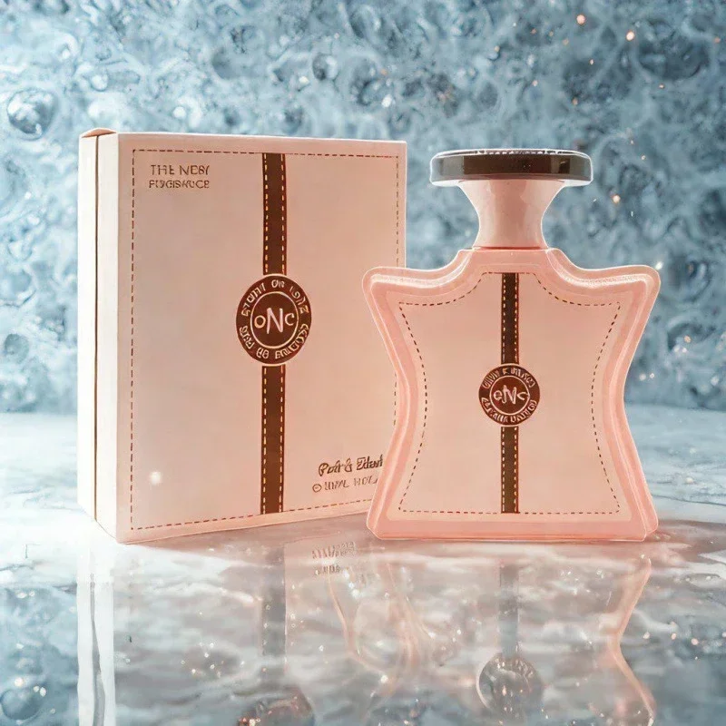Brand Charm Unisex Perfume Las - Passion Fragrance Perfume ulasan dan harga