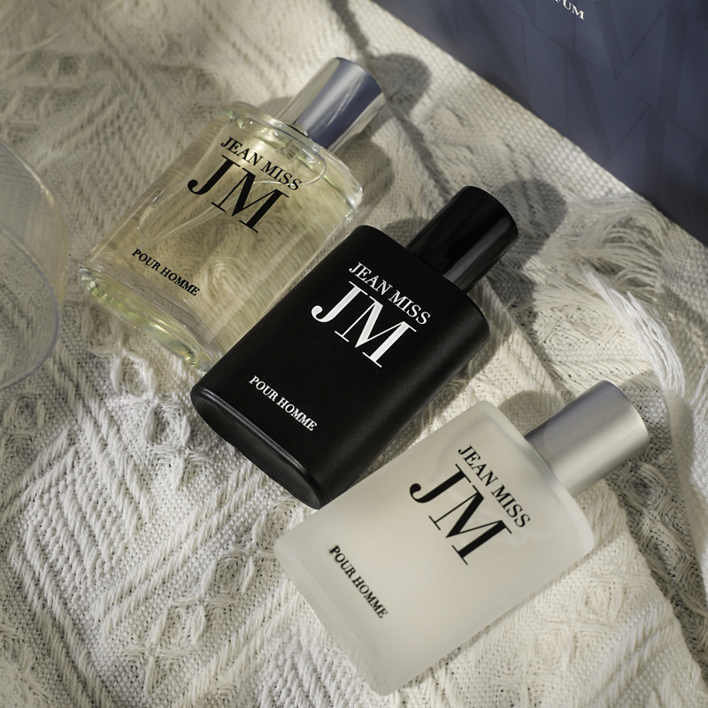 3 Pcs Men Eau de Toilette Colo - Fragrance Perfume Spray ulasan dan harga