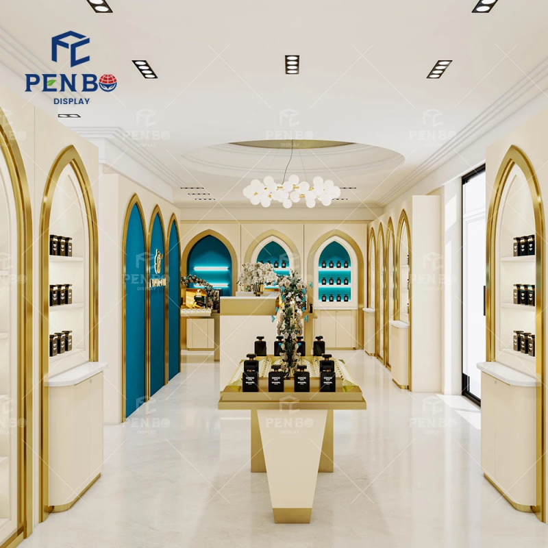 custom.Custom Perfume Shop Des - Perfume Fragrance Shop ulasan dan harga