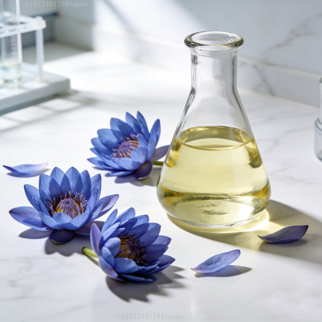 Sacred Blue Lotus Reed Diffuse - Fragrance Oil Perfume Grade ulasan dan harga