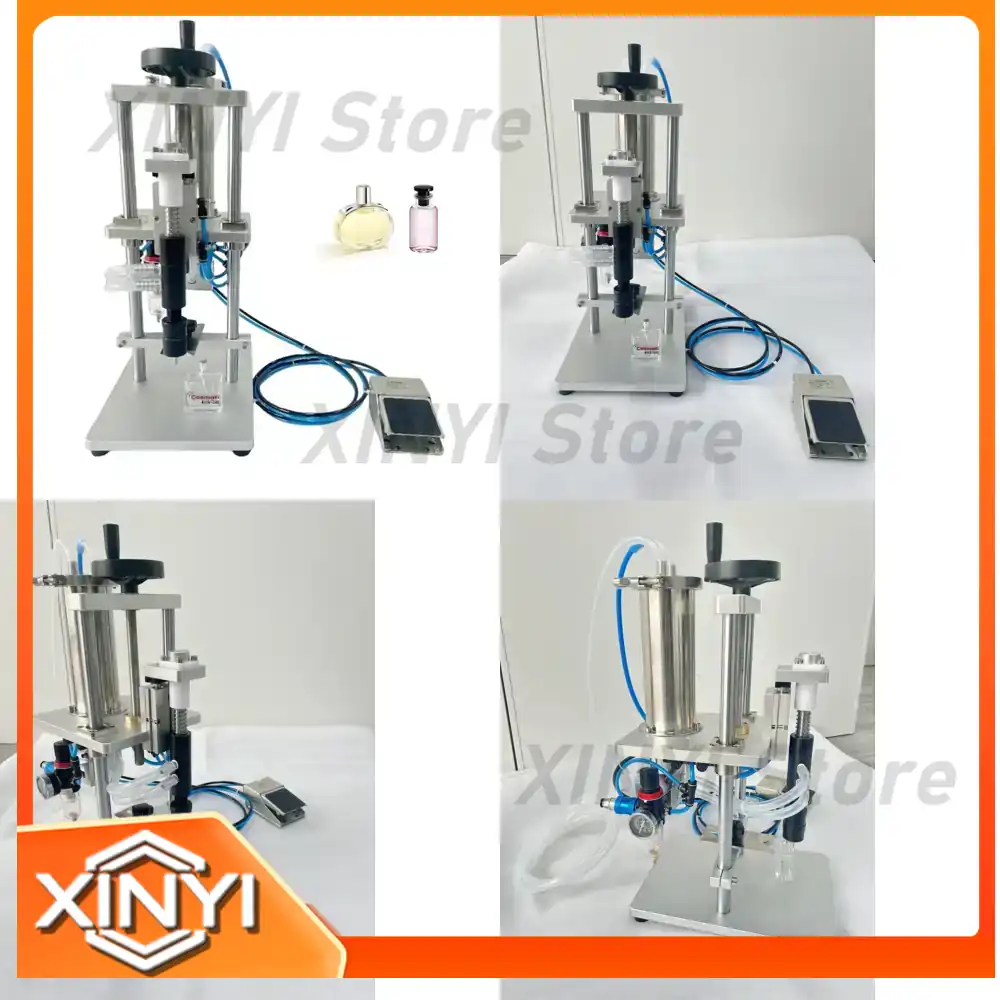 Single Nozzle Double Heads Per - Perfume Fragrance Type ulasan dan harga