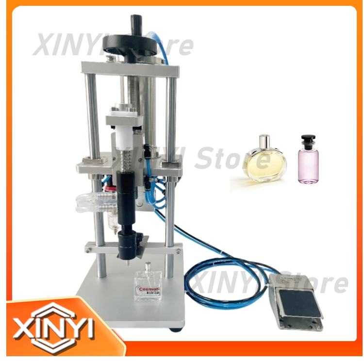Single Nozzle Double Heads Per - Perfume Fragrance Type ulasan dan harga