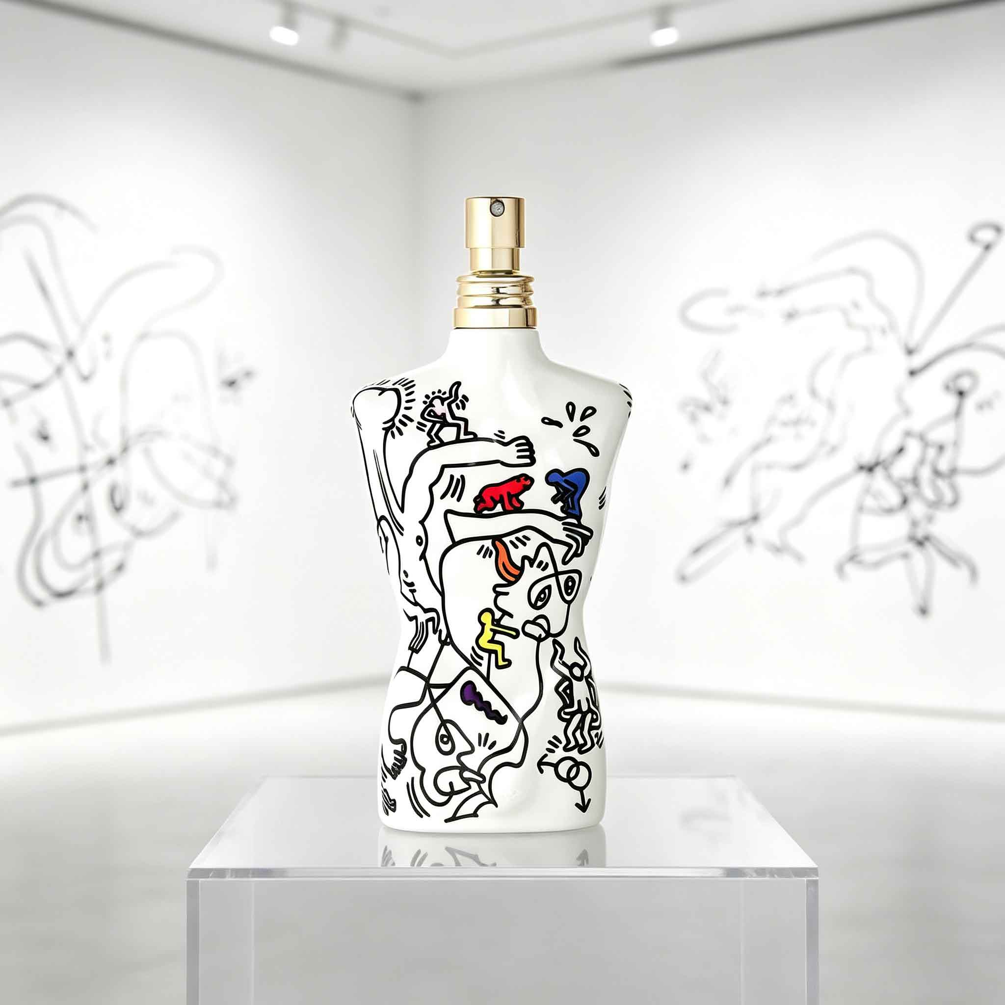 Jean Paul Gaultier Le Male Pri - Perfume Fragrance Jean Paul Gaultier ulasan dan harga