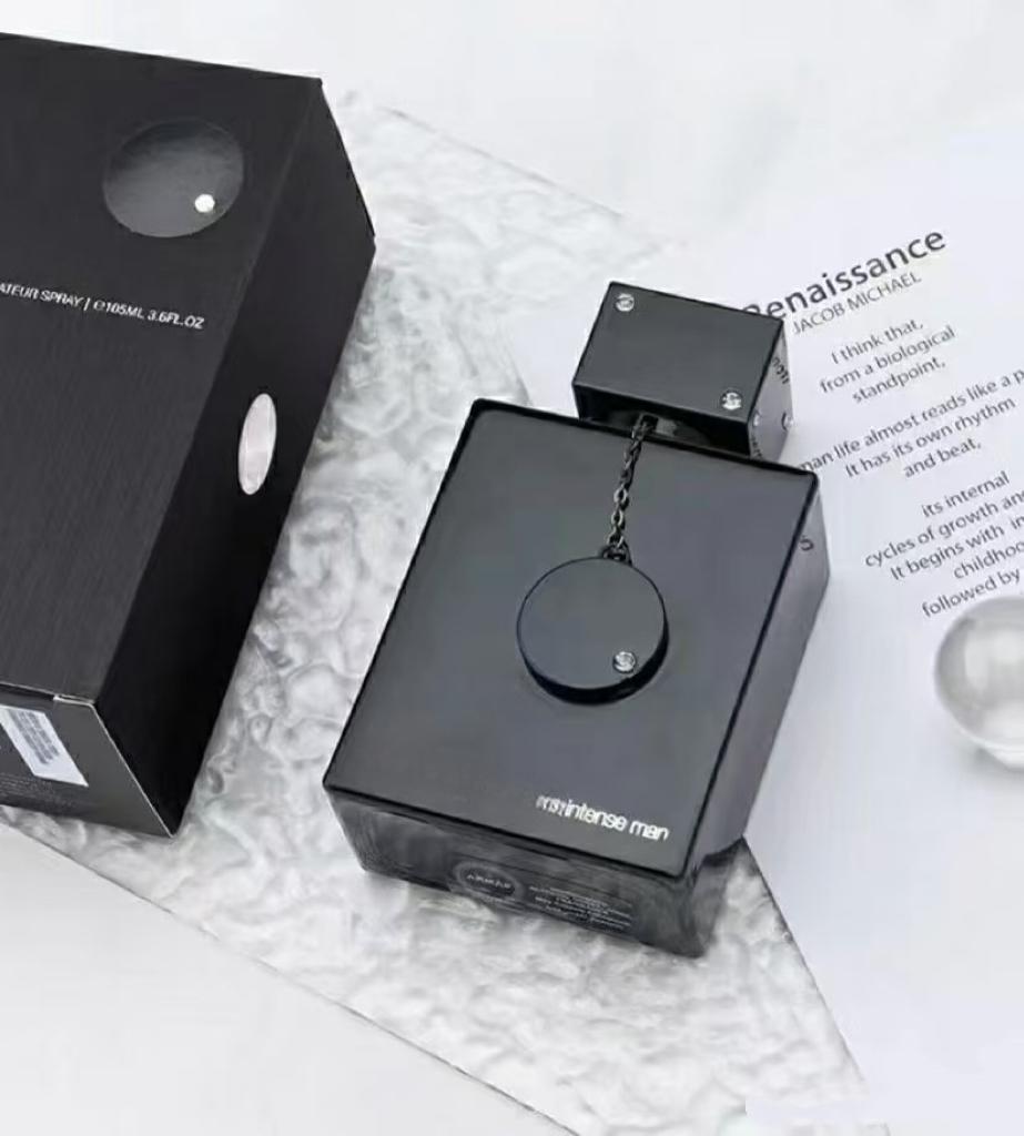 Club de Nuit Intense Man perfu - Fragrance Perfume Note ulasan dan harga
