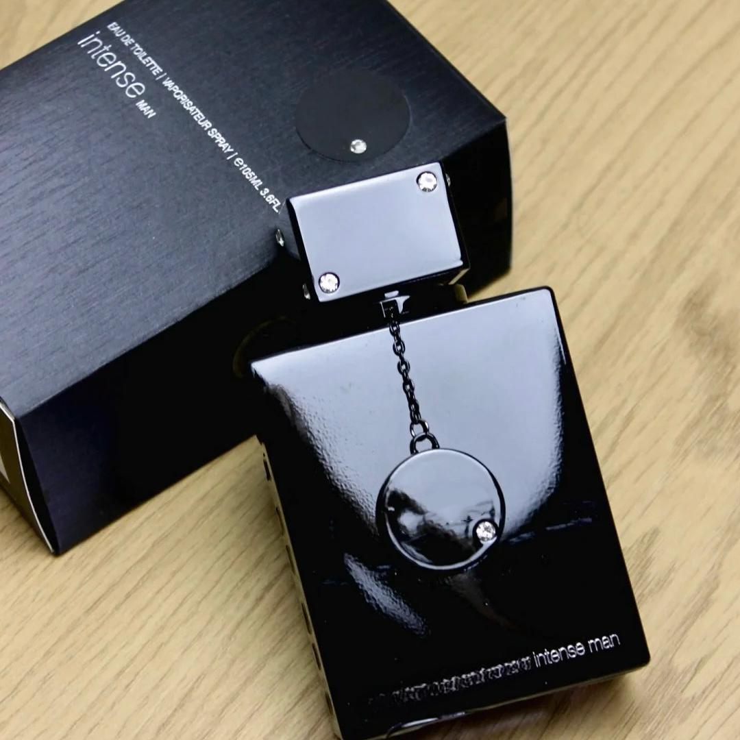Club de Nuit Intense Man perfu - Fragrance Perfume Note ulasan dan harga