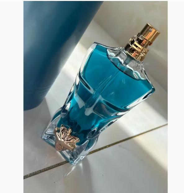 Jean Paul Gaultier Le Beau Men - Perfume Fragrance Bottle ulasan dan harga