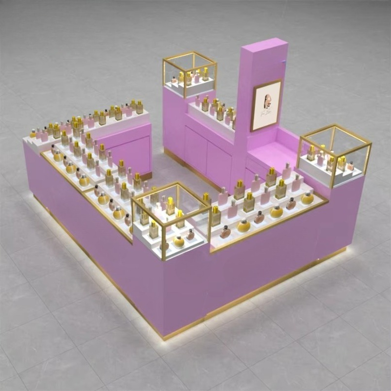 2026 New Custom Mall Perfume S - Perfume Fragrance Shop ulasan dan harga