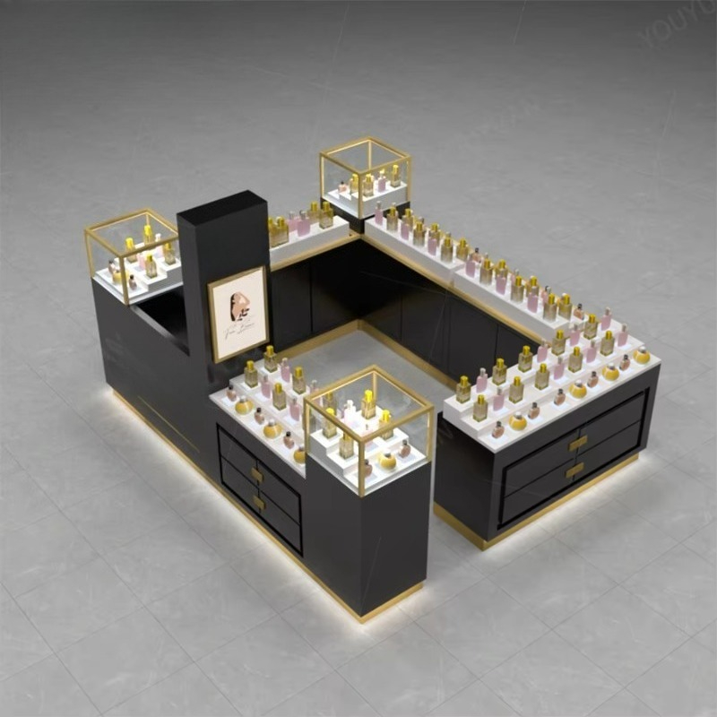 2026 New Custom Mall Perfume S - Perfume Fragrance Shop ulasan dan harga