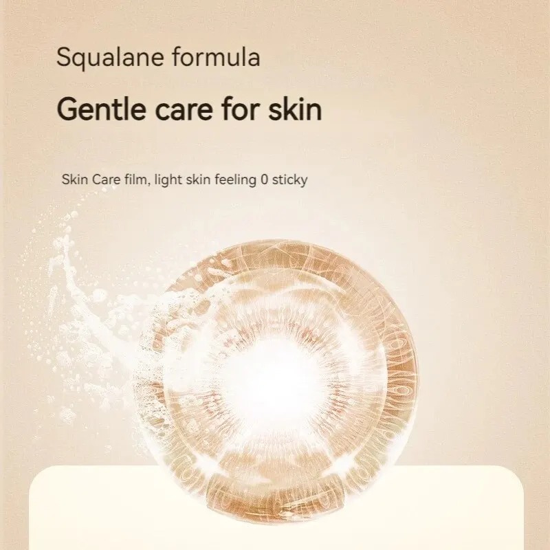 Squalane Fragrance Body Lotion - Perfume Fragrance Lotion ulasan dan harga