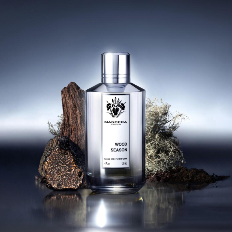 Wood Season 100ML Mancera Parf - Fragrance Perfume Note ulasan dan harga