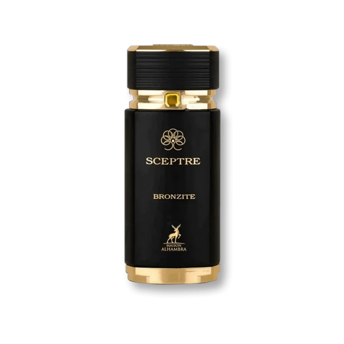 Maison Alhambra Sceptre Bronzi - Fragrance Perfume Spray ulasan dan harga