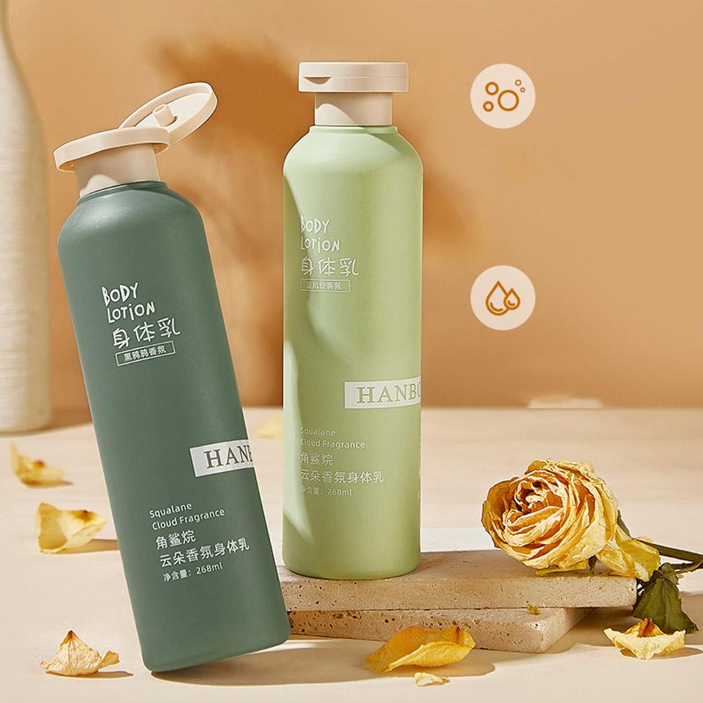 NEW Mild Moisturizing Squalane - Perfume Fragrance Lotion ulasan dan harga