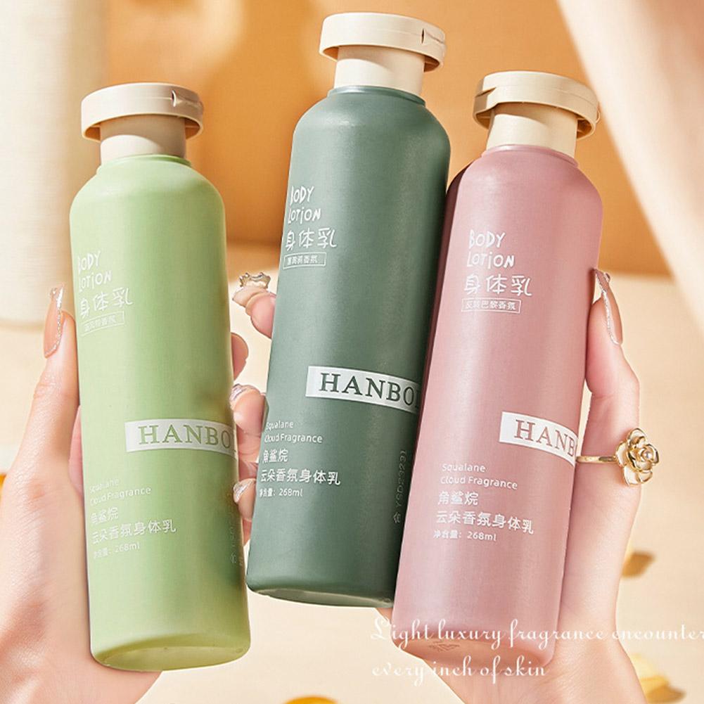 NEW Mild Moisturizing Squalane - Perfume Fragrance Lotion ulasan dan harga