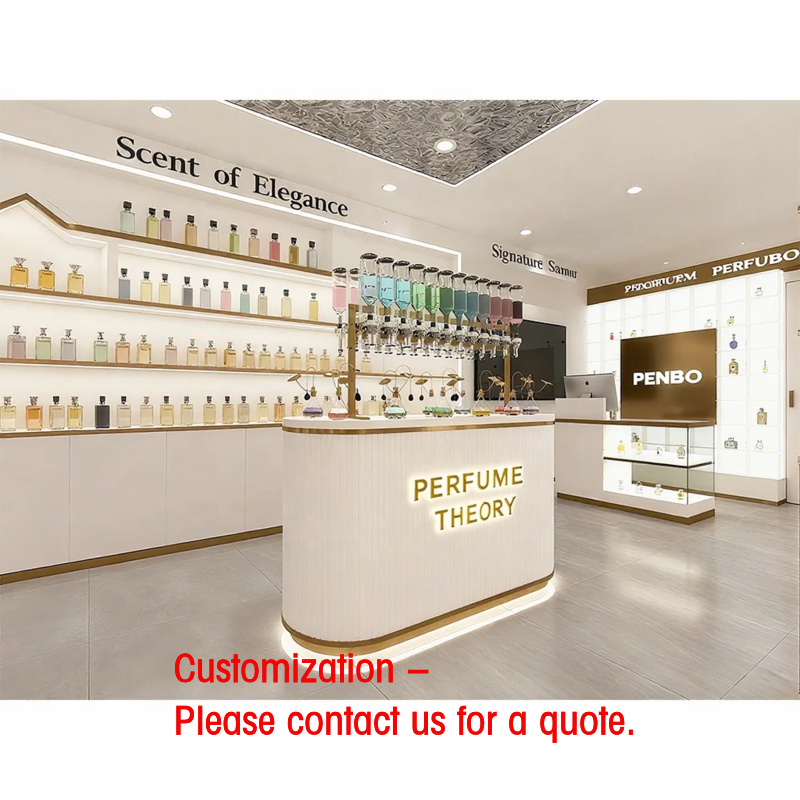 custom.Custom Illuminated Frag - Perfume Fragrance Shop ulasan dan harga