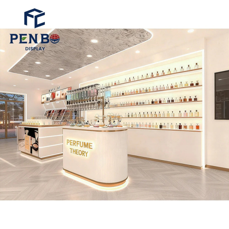 custom.Custom Illuminated Frag - Perfume Fragrance Shop ulasan dan harga