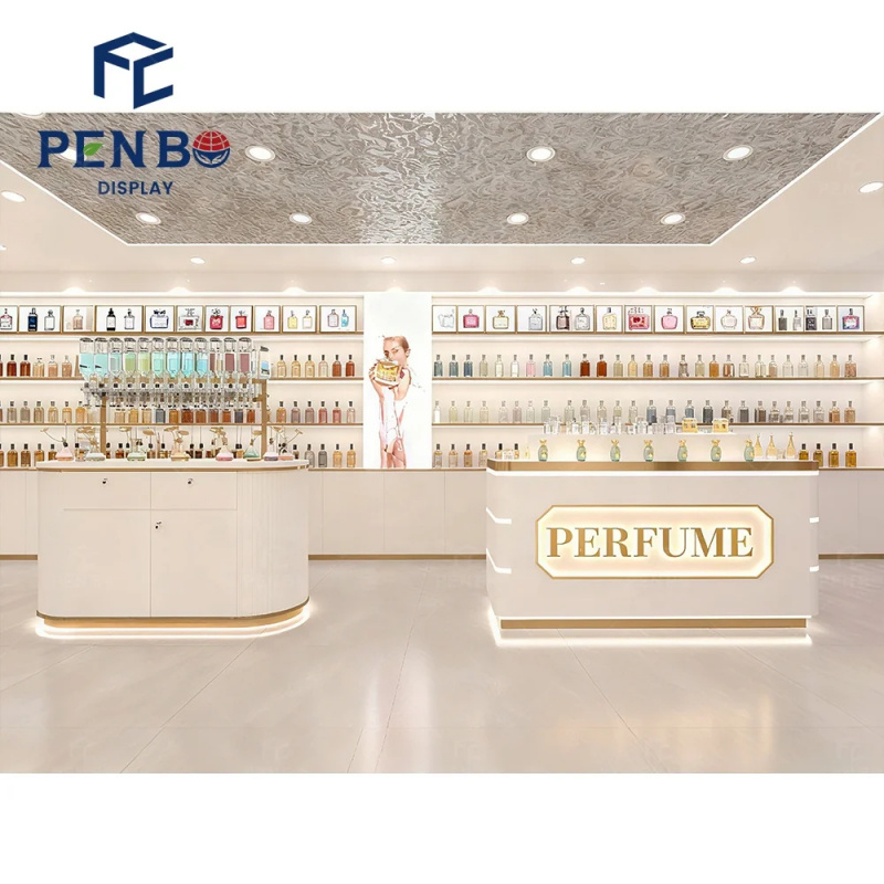 custom.Custom Illuminated Frag - Perfume Fragrance Shop ulasan dan harga