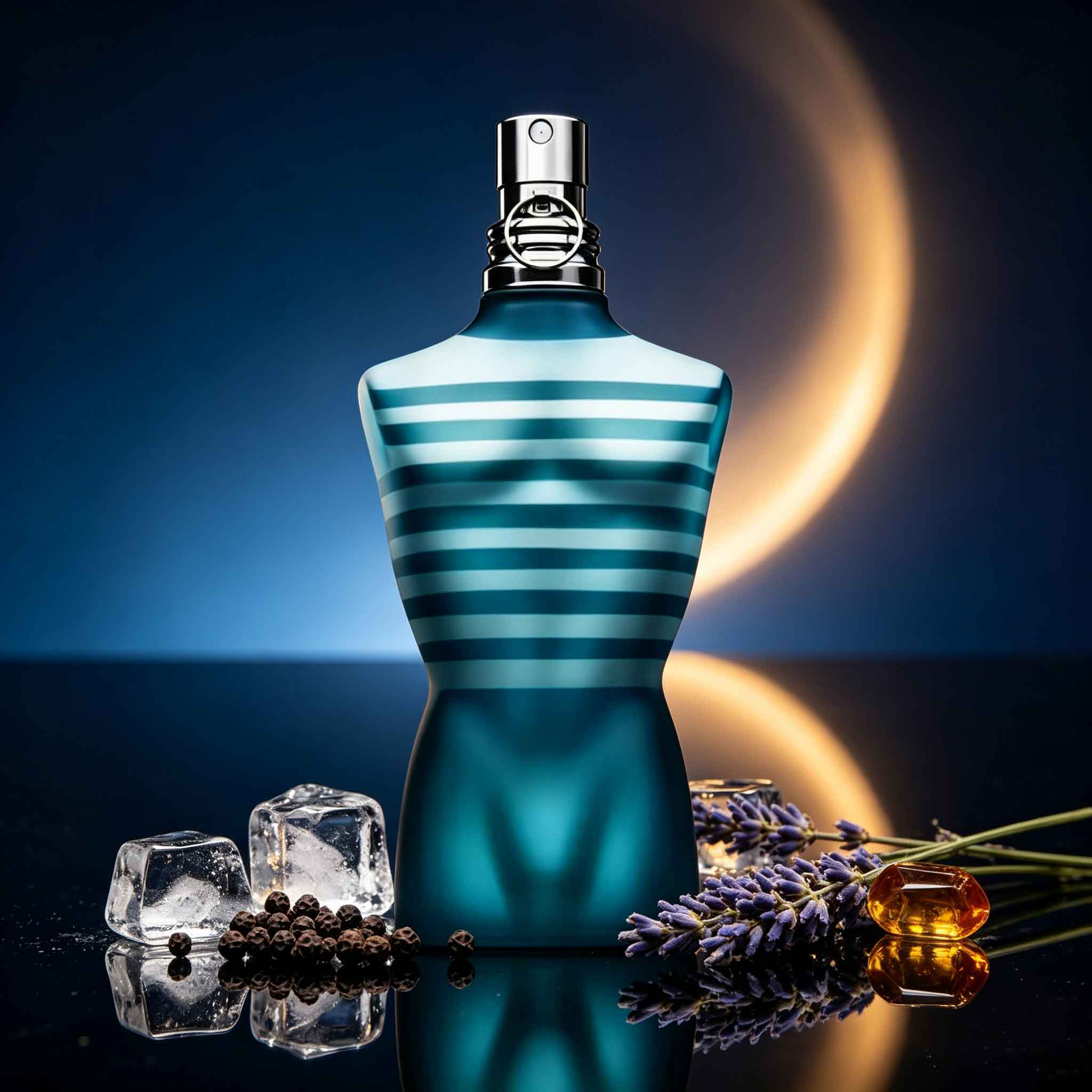 Jean Paul Gaultier Le Male Own - Perfume Fragrance Jean Paul Gaultier ulasan dan harga