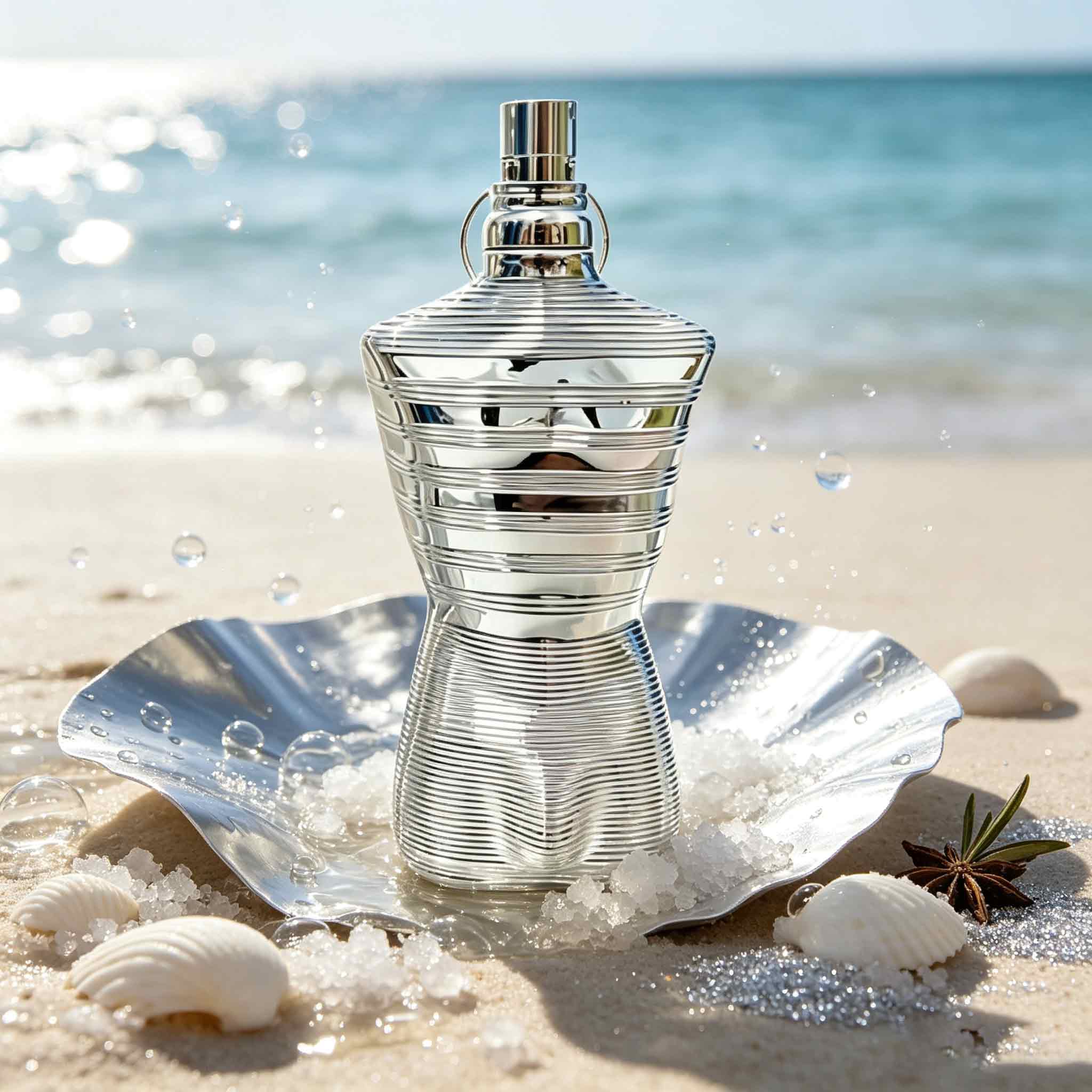 Jean Paul Gaultier Ultra Elixi - Perfume Fragrance Jean Paul Gaultier ulasan dan harga