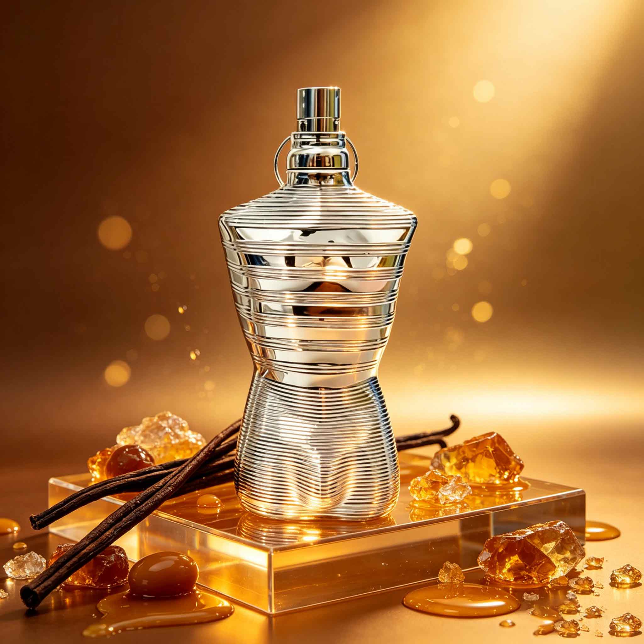 Jean Paul Gaultier Ultra Elixi - Perfume Fragrance Jean Paul Gaultier ulasan dan harga