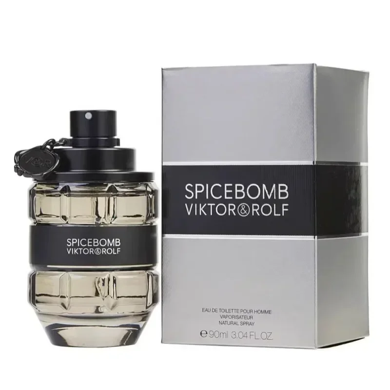 Bold Men’s Passion Perfume 90m - Passion Fragrance Perfume ulasan dan harga