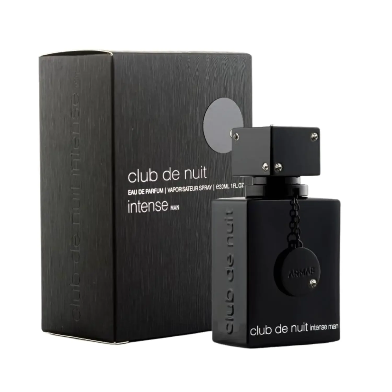 Armaf Club De Nuit Intense 100 - Perfume High Fragrance ulasan dan harga