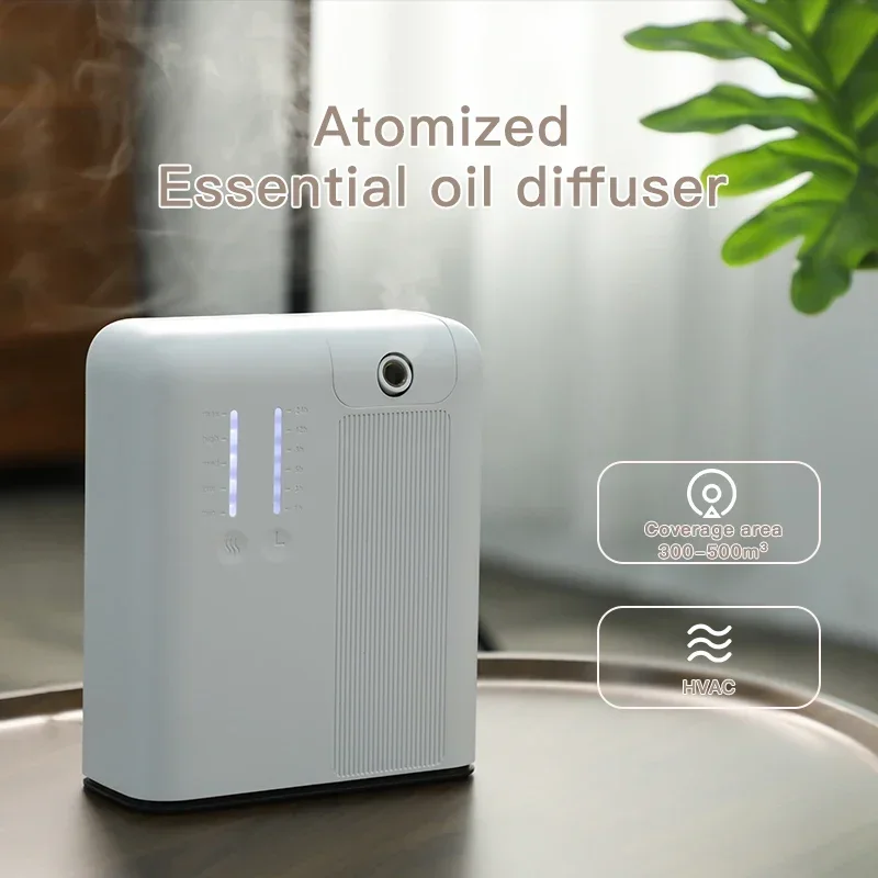 Namste Aroma Diffuser Bluetoot - Perfume Fragrance Diffuser ulasan dan harga