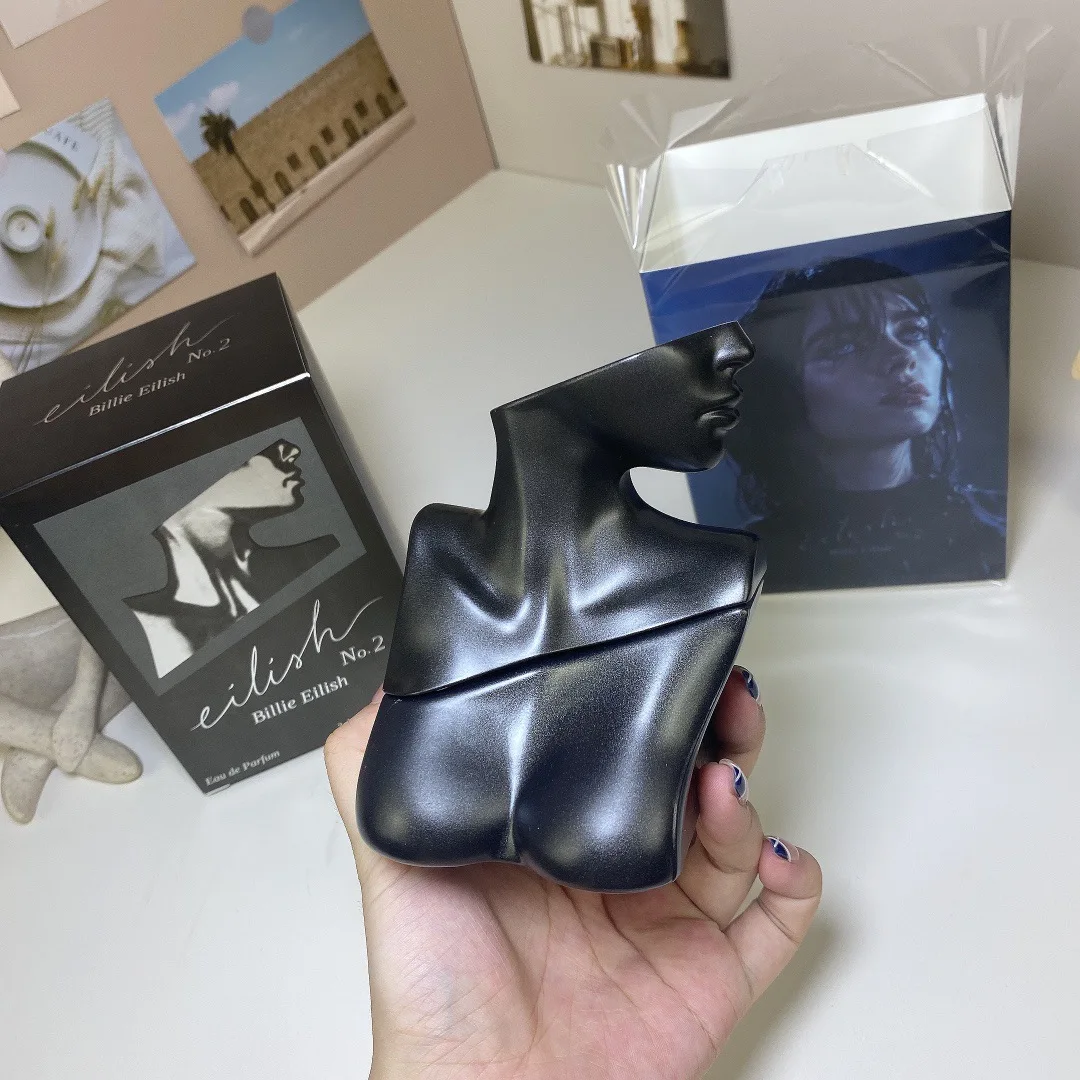 100ml Woman Perfume Lasting Va - Fragrance Perfume Note ulasan dan harga