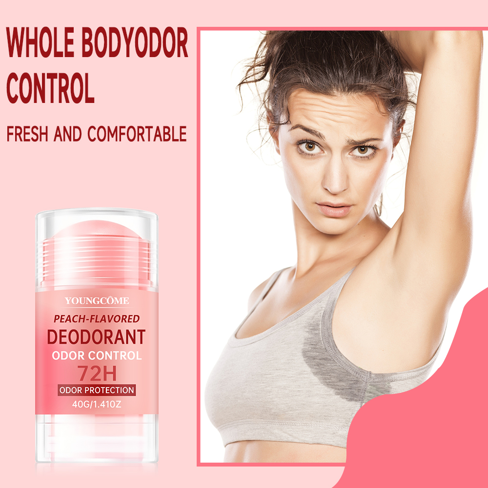 Women's Peach Vanilla Deodoran - Perfume Fragrance Lotion ulasan dan harga