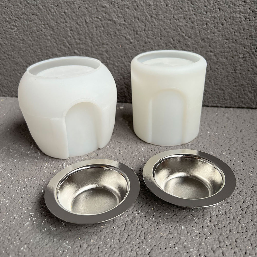 Heating Aroma Candle Holder Co - Perfume Fragrance Oils For Candles ulasan dan harga