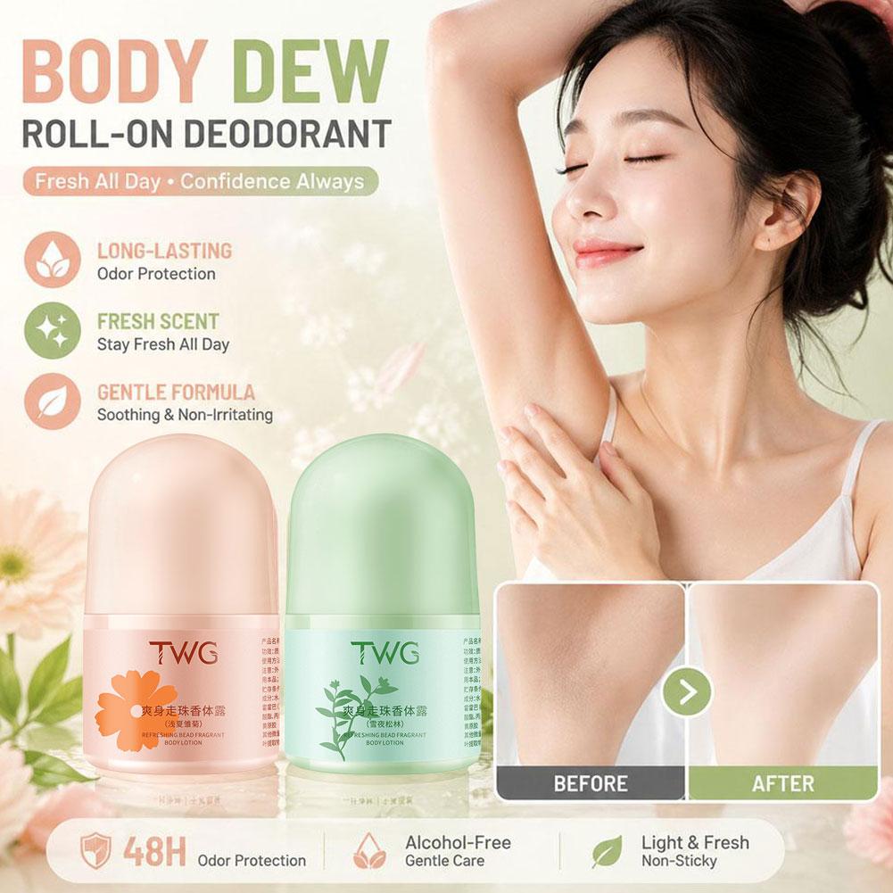 TWG Romantic Fragrance Body Lo - Perfume Fragrance Lotion ulasan dan harga