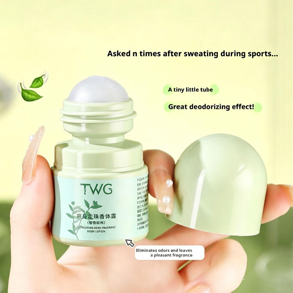TWG Romantic Fragrance Body Lo - Perfume Fragrance Lotion ulasan dan harga