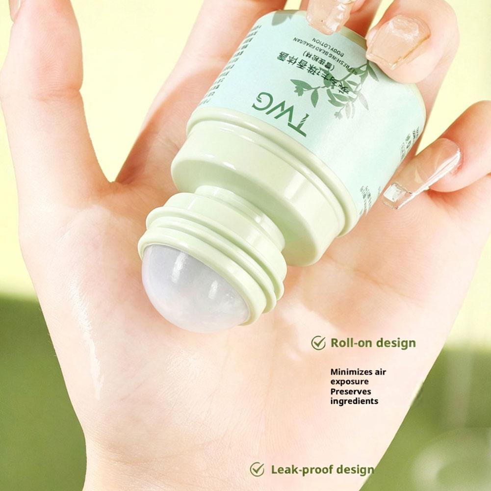 TWG Romantic Fragrance Body Lo - Perfume Fragrance Lotion ulasan dan harga