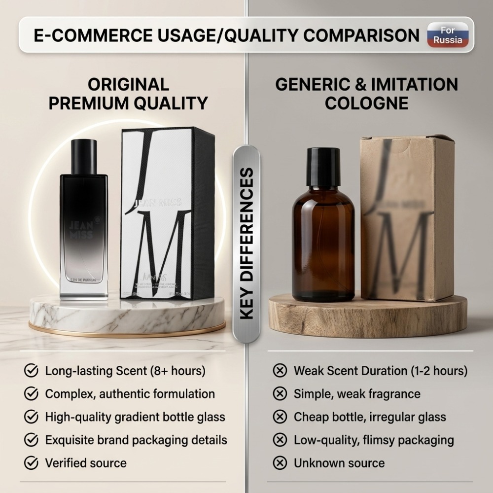 50ML Untamed Men's Perfume Lon - Fragrance Perfume Spray ulasan dan harga