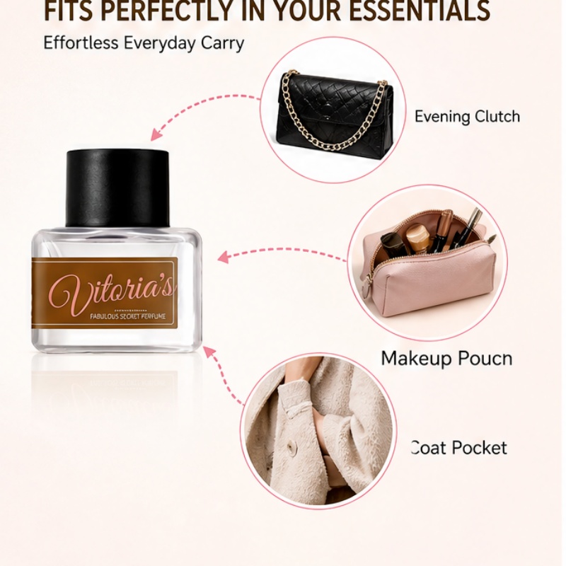 Ladies' high-end long-lasting  - Perfume High Fragrance ulasan dan harga