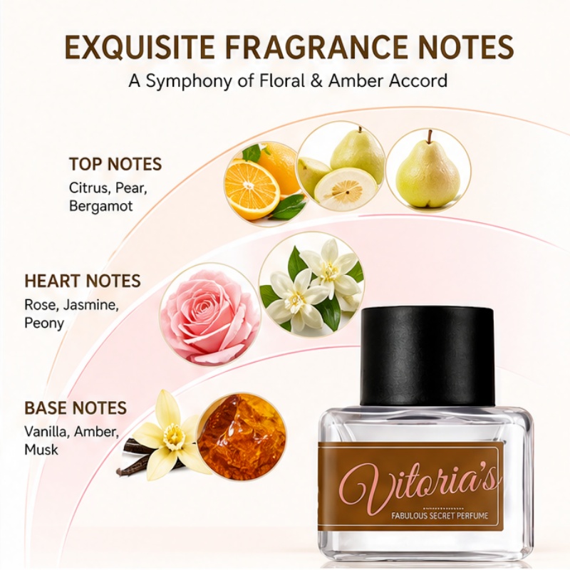 Ladies' high-end long-lasting  - Perfume High Fragrance ulasan dan harga