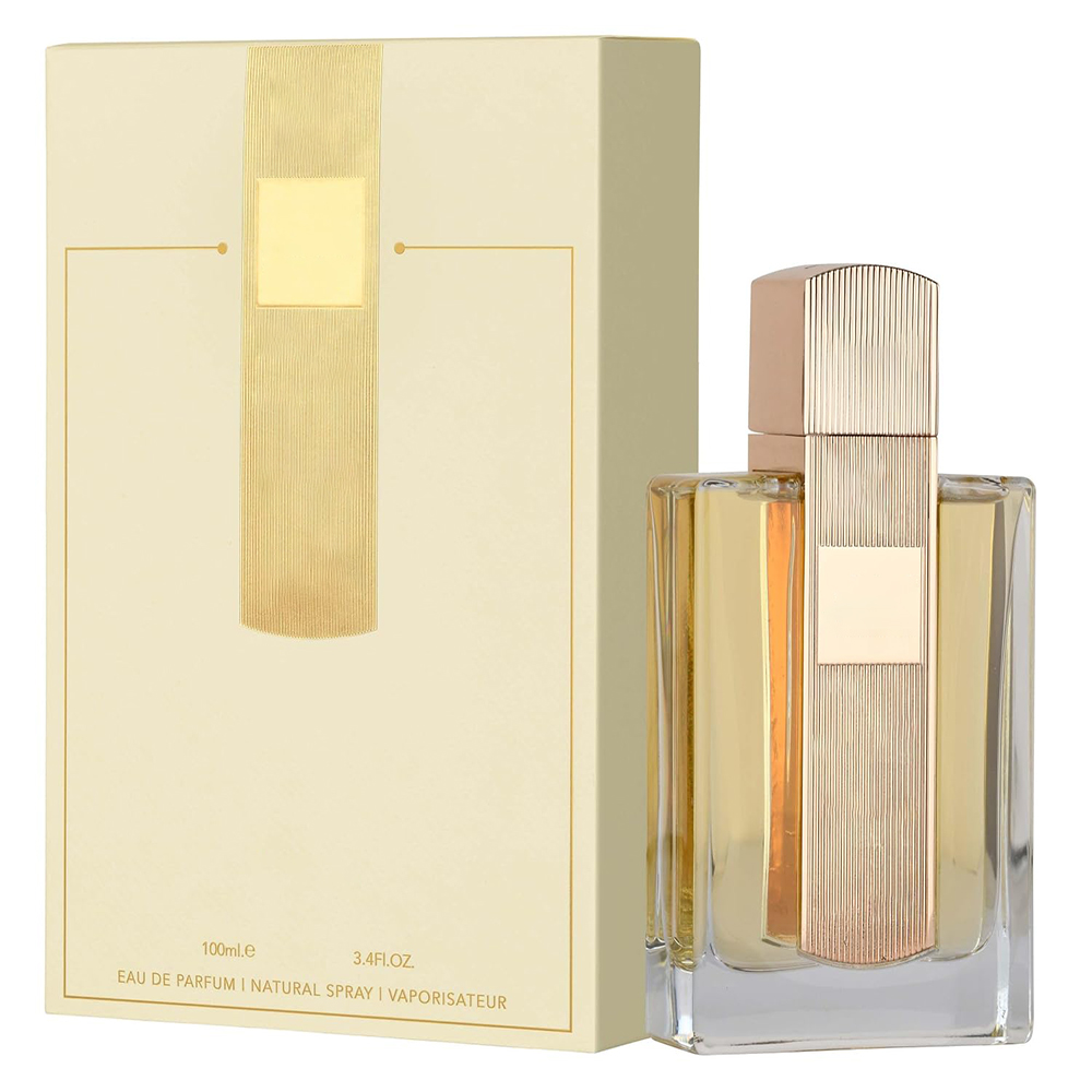 Angham Eau De Parfum 100ml Uni - Fragrance Perfume Spray ulasan dan harga