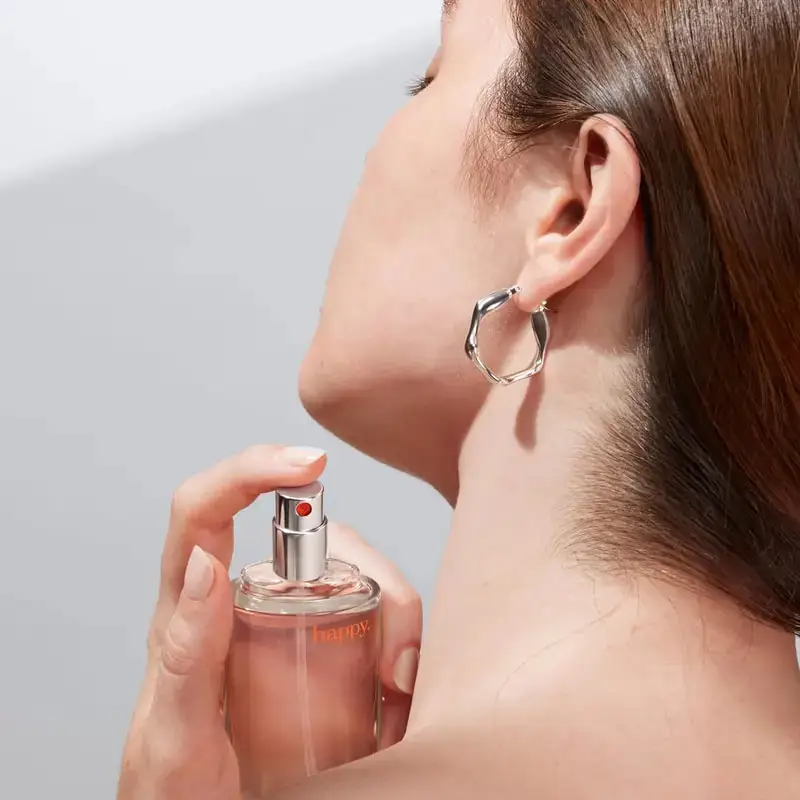 Happy Women's Perfume, 3.4 Oz( - Perfume High Fragrance ulasan dan harga