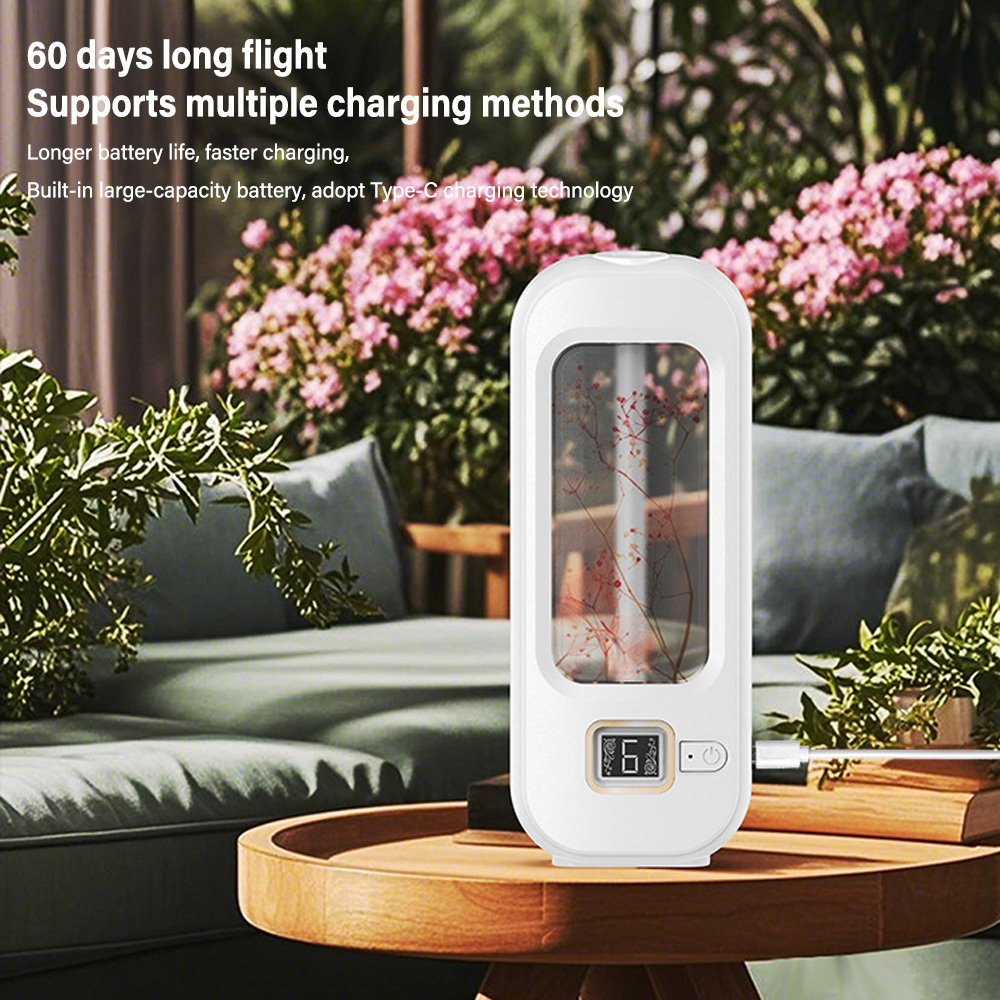 New Aroma Diffuser Fragrance E - Perfume Fragrance Diffuser ulasan dan harga