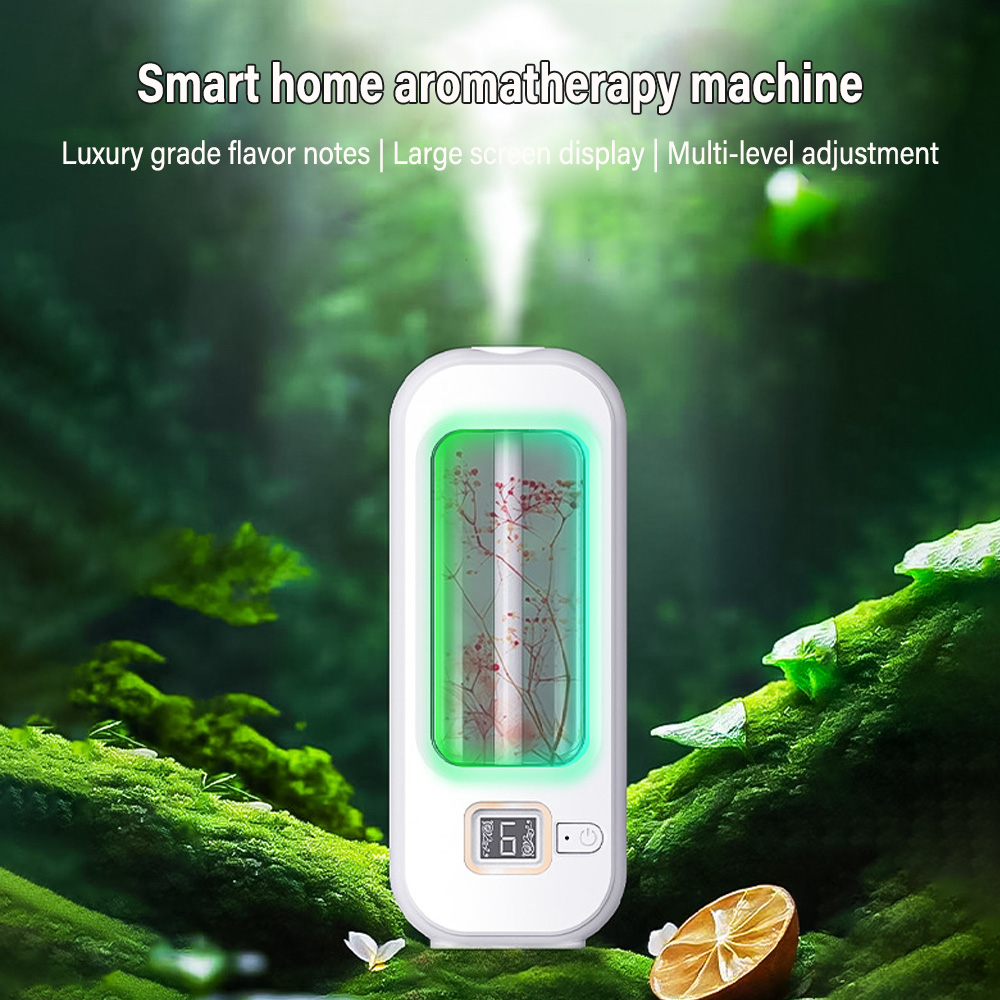 New Aroma Diffuser Fragrance E - Perfume Fragrance Diffuser ulasan dan harga