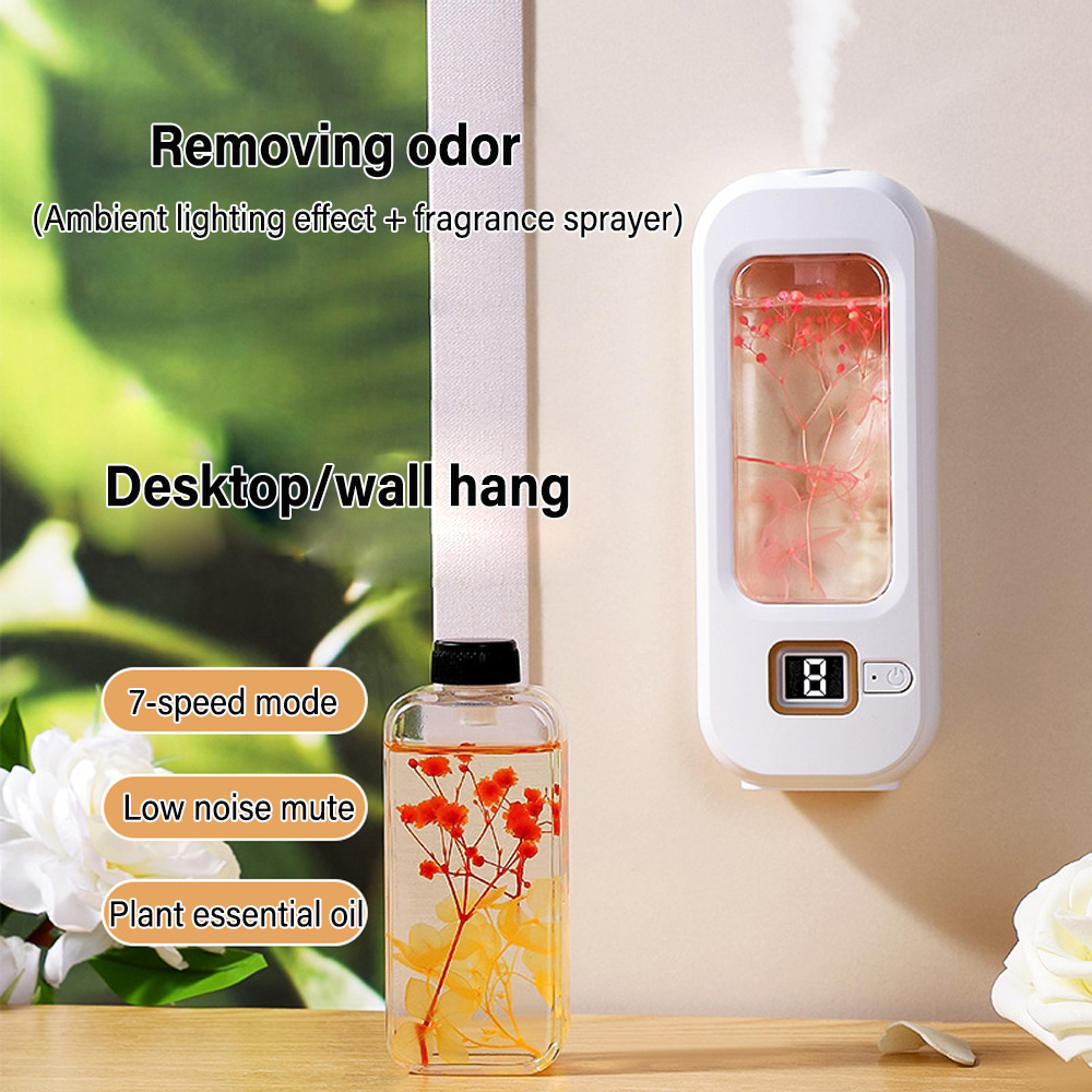New Aroma Diffuser Fragrance E - Perfume Fragrance Diffuser ulasan dan harga
