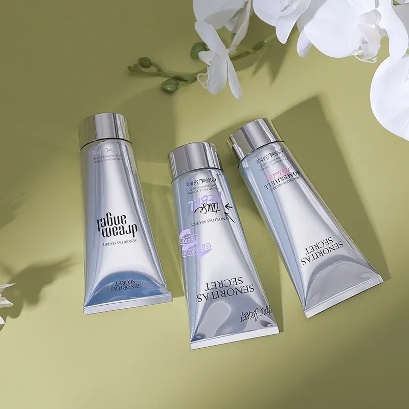 100ML Body Milk Moisturizing a - Perfume Fragrance Lotion ulasan dan harga