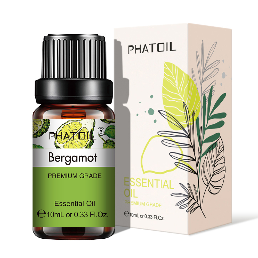 PHATOIL 10ml Essential Oils Pu - Perfume Fragrance Oils For Candles ulasan dan harga