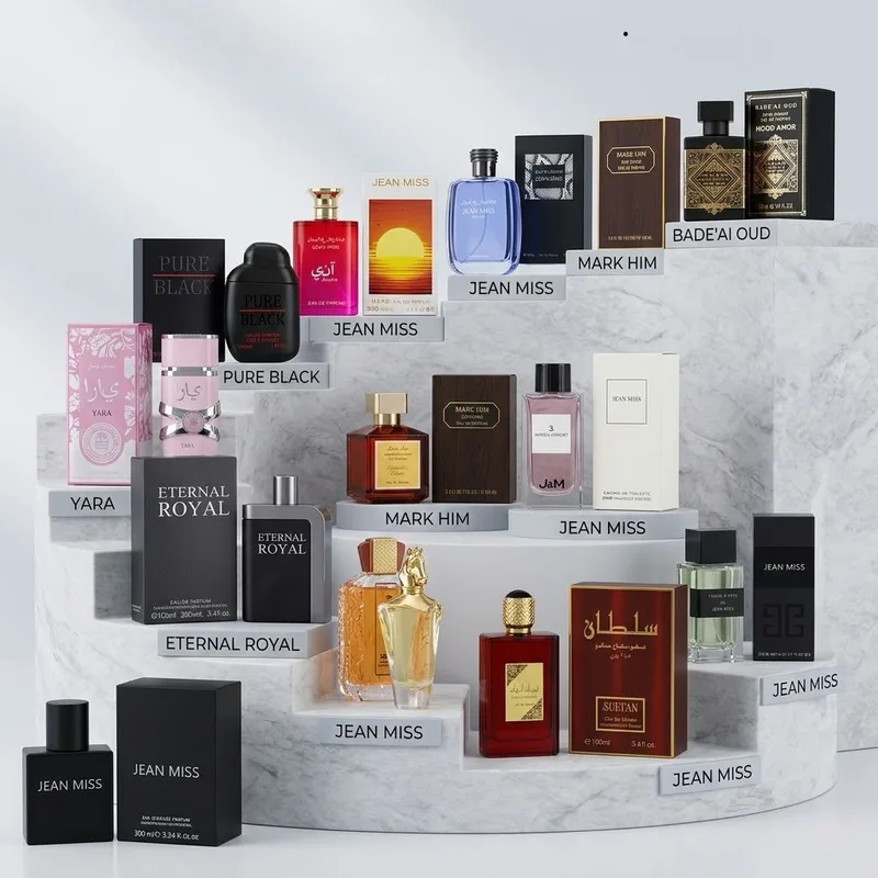 Long Lasting Fragrance for Wom - Perfume High Fragrance ulasan dan harga