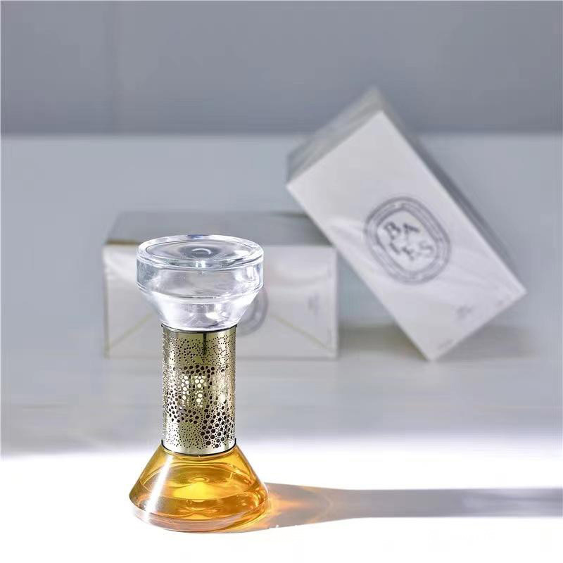 Hourglass Aromatherapy Oil Dif - Perfume Fragrance Diffuser ulasan dan harga